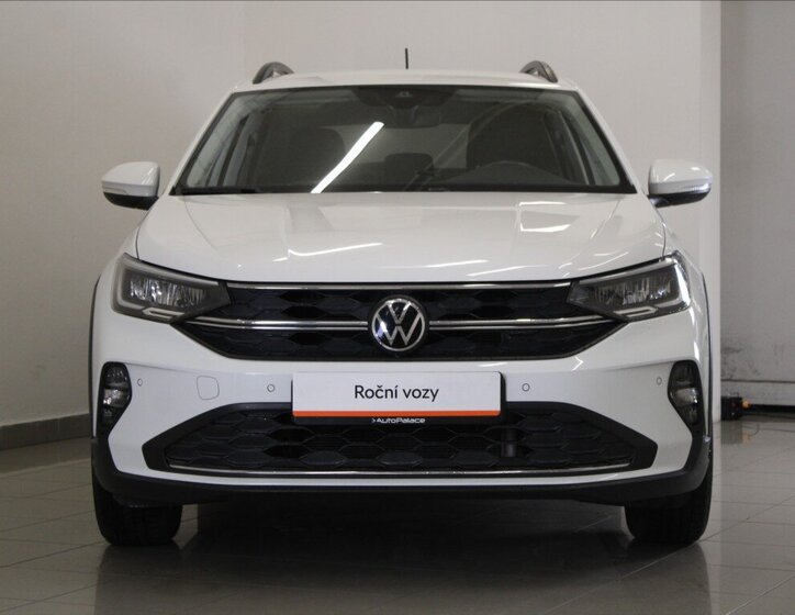 Volkswagen Taigo SUV / Terénní 999,0 70 kw