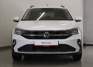 Volkswagen Taigo SUV / Terénní 999,0 70 kw