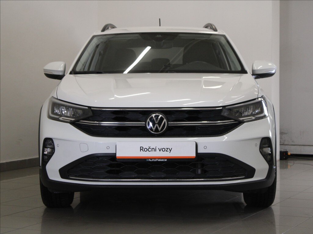 Volkswagen Taigo SUV / Terénní 999,0 70 kw