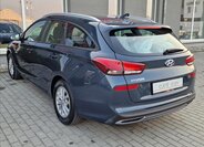 Hyundai i30 Kombi 1,6 l 85 kw