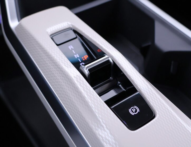 SsangYong Torres SUV 1,5 l 120 kw