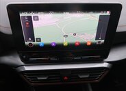 Cupra Formentor SUV / Terénní 2,0 l 140 kw