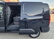 Opel Combo Skříň 1,5 l 75 kw