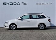 Škoda Fabia Kombi 999,0 70 kw