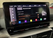 Seat Leon Kombi 1,4 l 150 kw