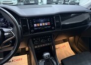 Škoda Kodiaq SUV / Terénní 2,0 l 110 kw