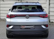 Volkswagen ID.4 Hatchback 0,0 150 kw