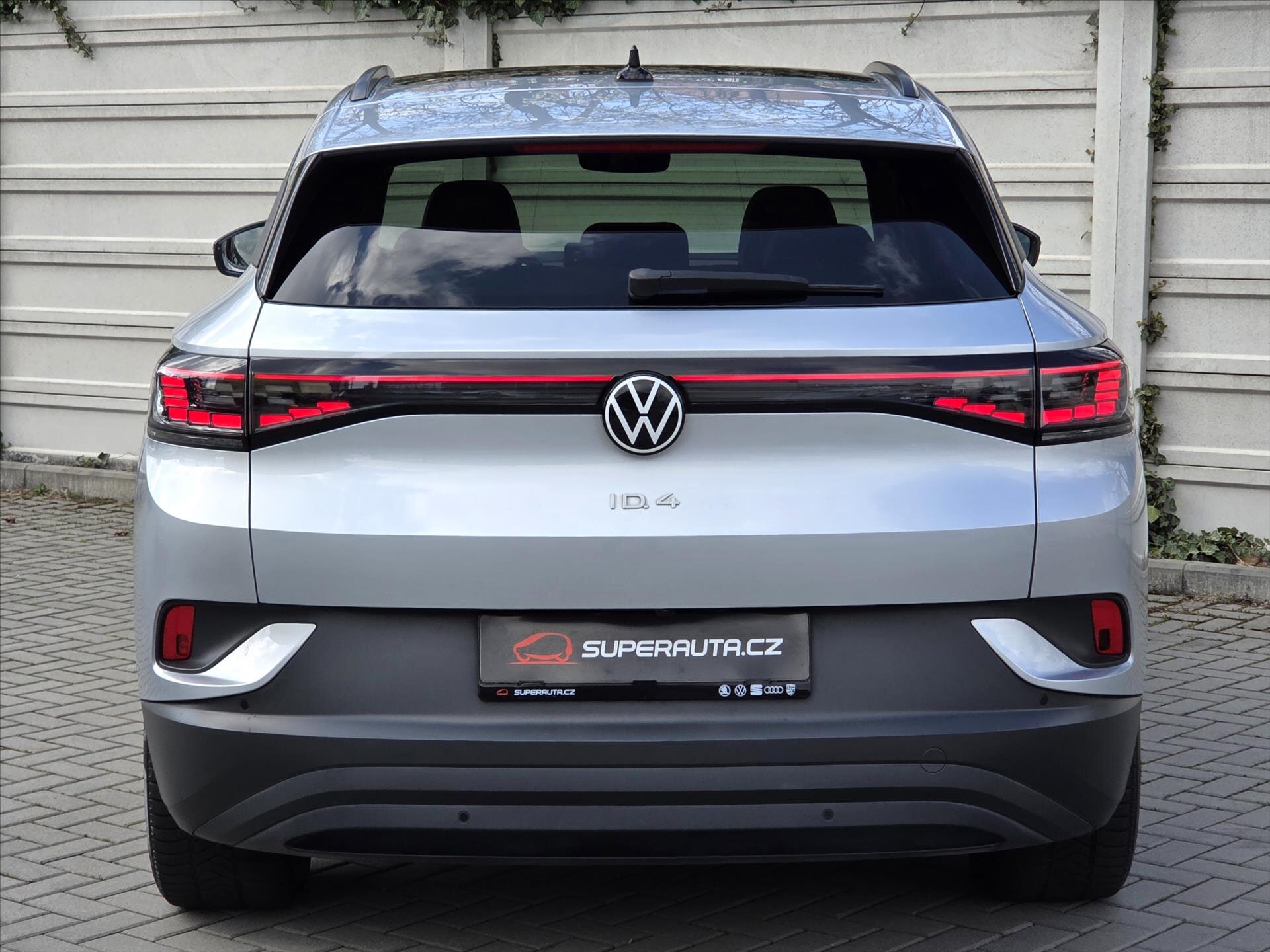 Volkswagen ID.4 Hatchback 0,0 150 kw