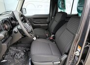 Suzuki Jimny SUV 1,5 l 75 kw