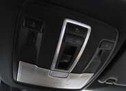 Mercedes-Benz GLE SUV / Terénní 3,0 l 190 kw