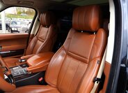 Land Rover Range Rover SUV / Terénní 5,0 l 375 kw