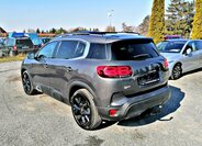 Citroën C5 Aircross SUV / Terénní 1,5 l 96 kw
