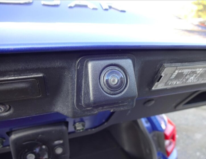 Renault Kadjar SUV / Terénní 1,3 l 103 kw