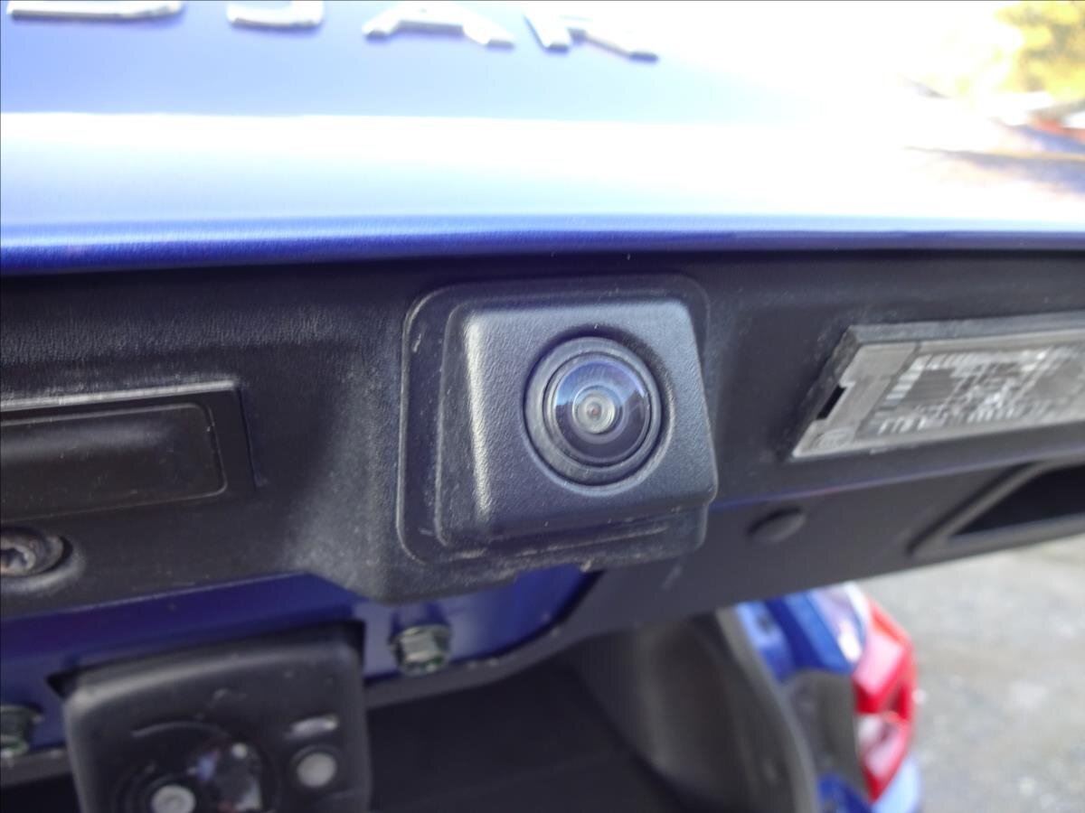 Renault Kadjar SUV / Terénní 1,3 l 103 kw