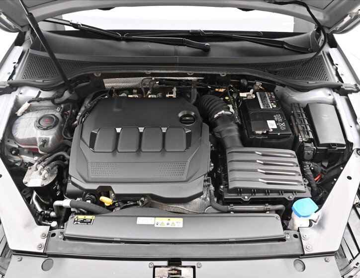 Volkswagen Passat Kombi 2,0 l 110 kw