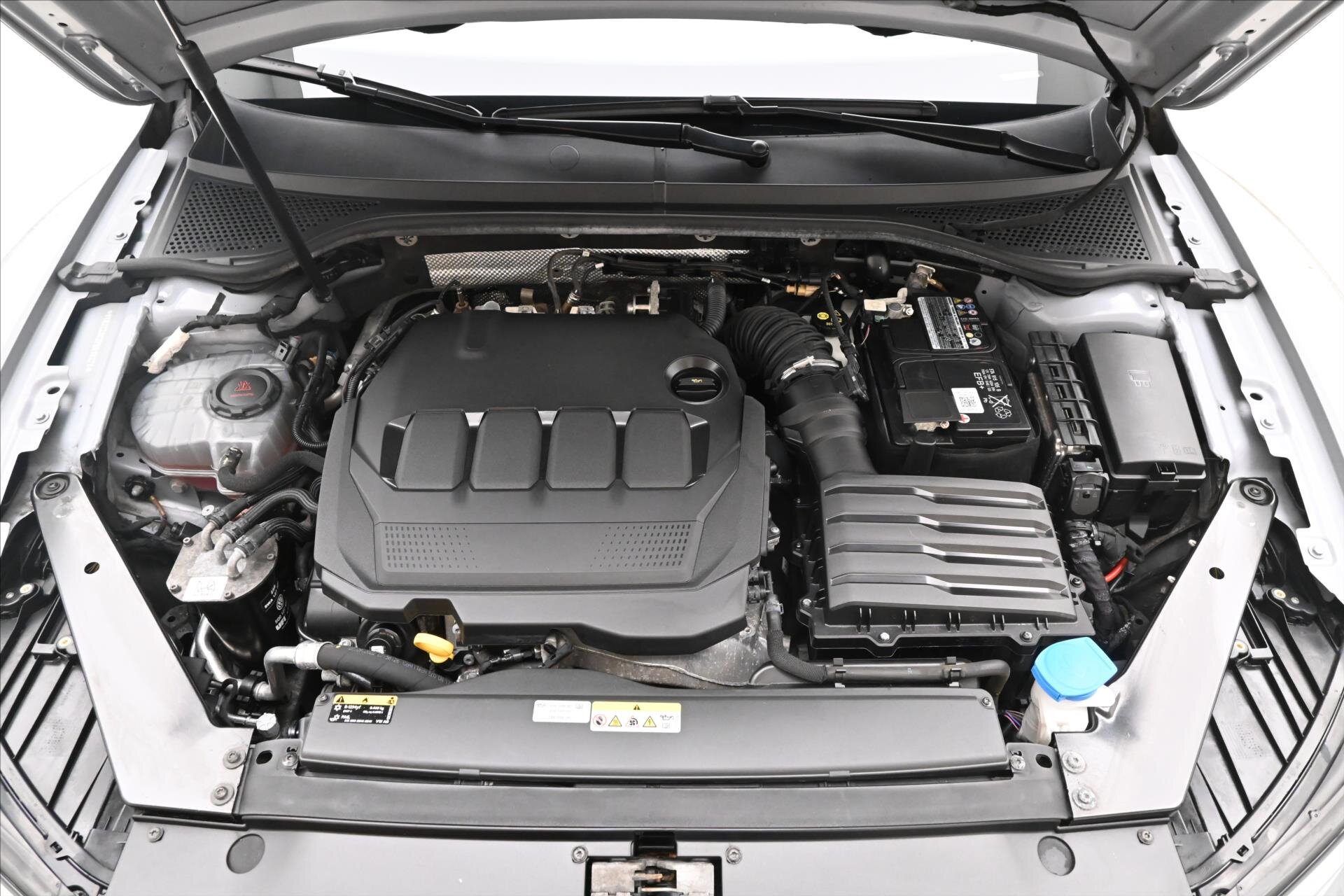 Volkswagen Passat Kombi 2,0 l 110 kw