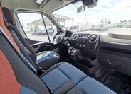 Renault Master Ostatní 2,3 l 120 kw