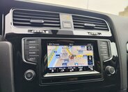 Volkswagen Golf Kombi 1,6 l 77 kw