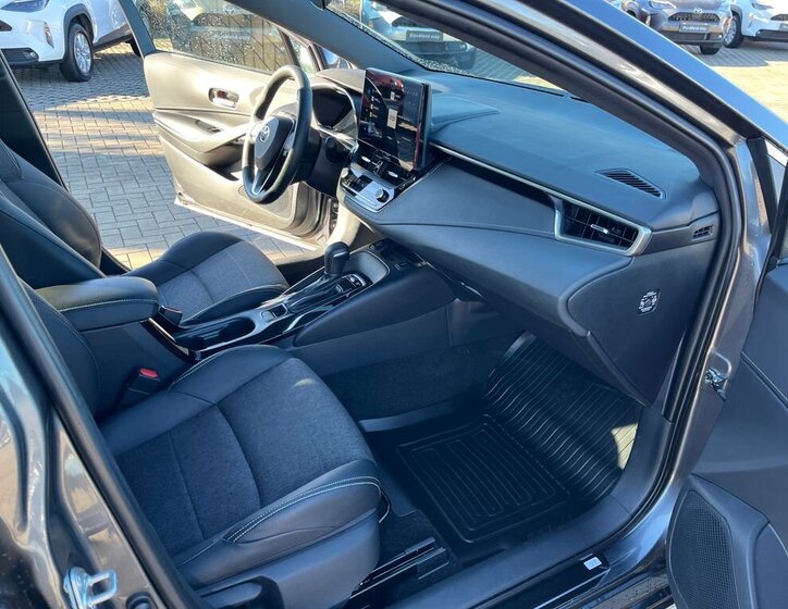 Toyota Corolla Kombi 1,8 l 72 kw