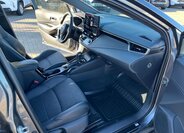 Toyota Corolla Kombi 1,8 l 72 kw