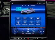 Mercedes-Benz Třídy S 27