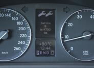 Mercedes-Benz Třídy C 18