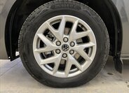 Volkswagen Caravelle Kombi 2,0 l 110 kw