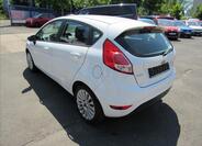 Ford Fiesta 4