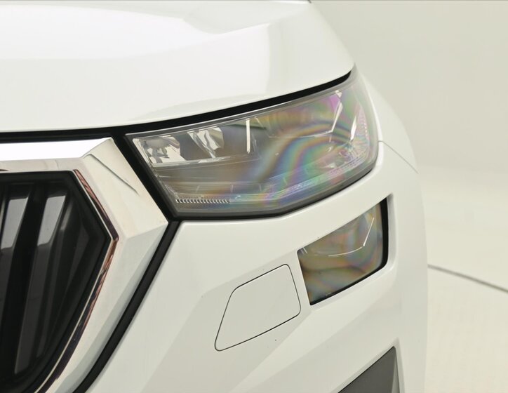 Škoda Kodiaq SUV / Terénní 2,0 l 147 kw