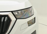 Škoda Kodiaq SUV / Terénní 2,0 l 147 kw