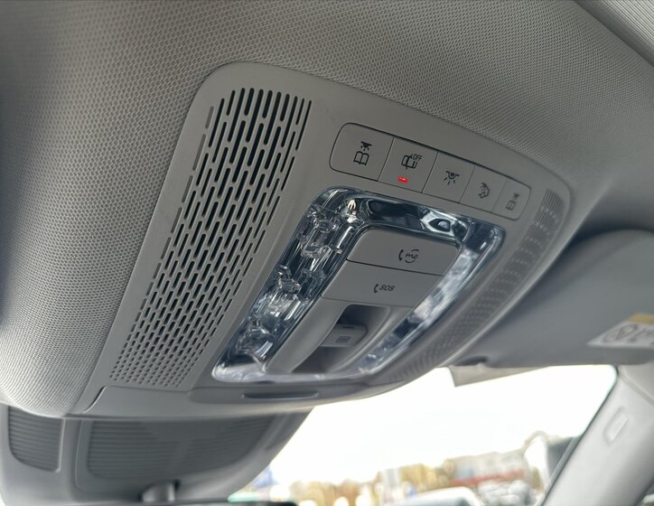 Mercedes-Benz GLE 26