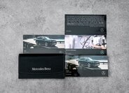 Mercedes-Benz GLS SUV 4,0 l 410 kw