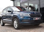 Škoda Karoq SUV / Terénní 2,0 l 85 kw