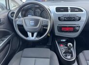 Seat Leon Hatchback 1,4 l 92 kw