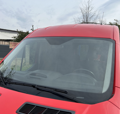 Ford Transit 14