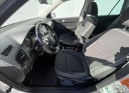 Škoda Fabia Kombi 999,0 70 kw