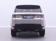 Land Rover Range Rover 6