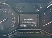 Citroën Berlingo MPV 1,2 l 96 kw