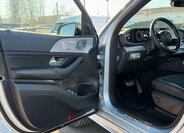 Mercedes-Benz GLE SUV / Terénní 3,0 l 270 kw