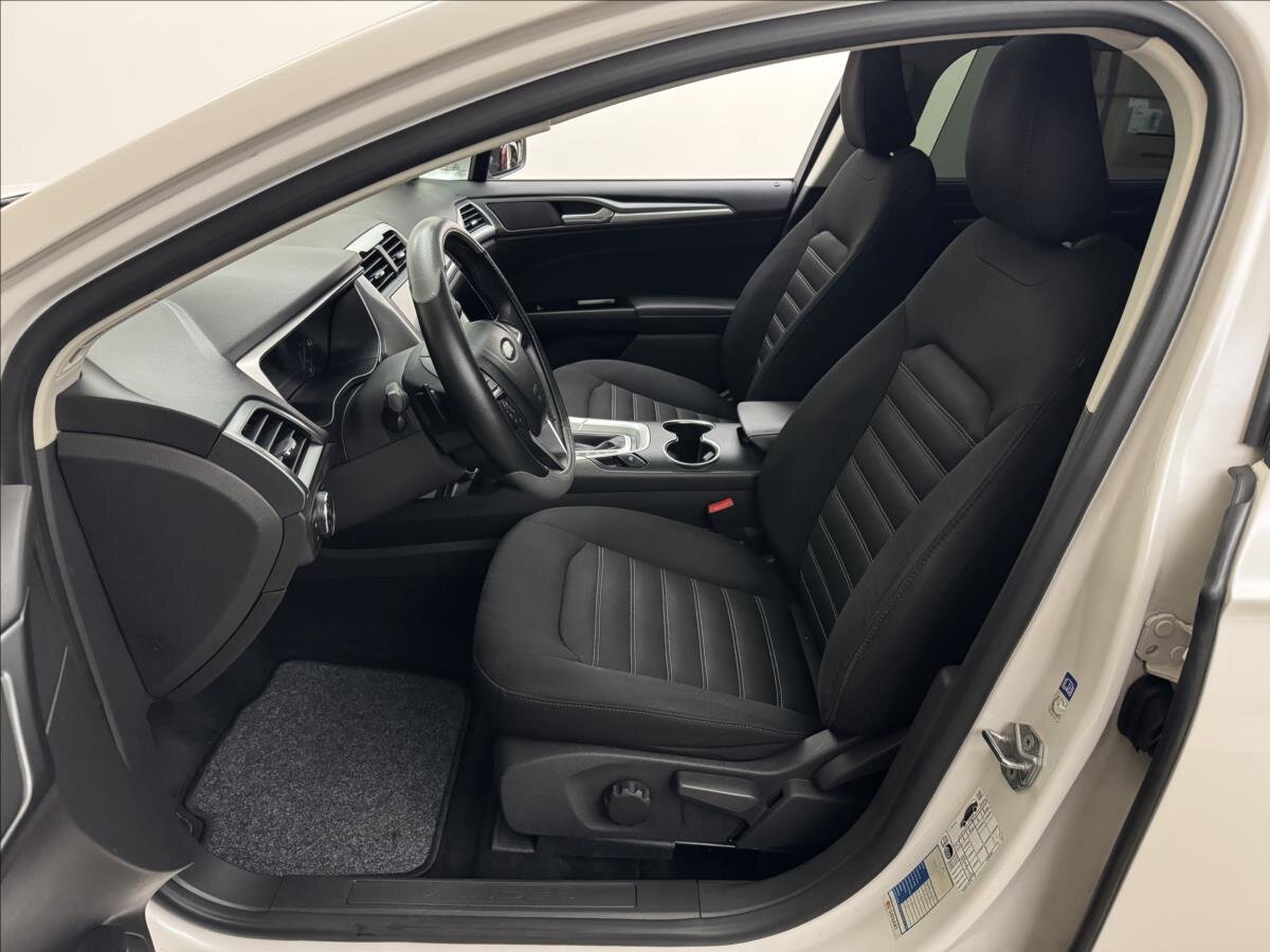 Ford Mondeo Kombi 2,0 l 110 kw