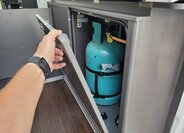 Volkswagen Grand California VAN-Minibus 2,0 l 130 kw