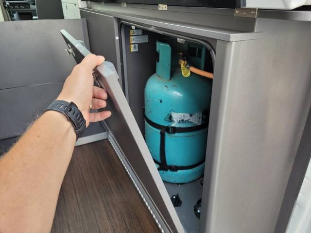 Volkswagen Grand California VAN-Minibus 2,0 l 130 kw