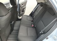 Toyota Auris Hatchback 1,4 l 66 kw