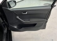 Škoda Fabia Hatchback 1,2 l 81 kw