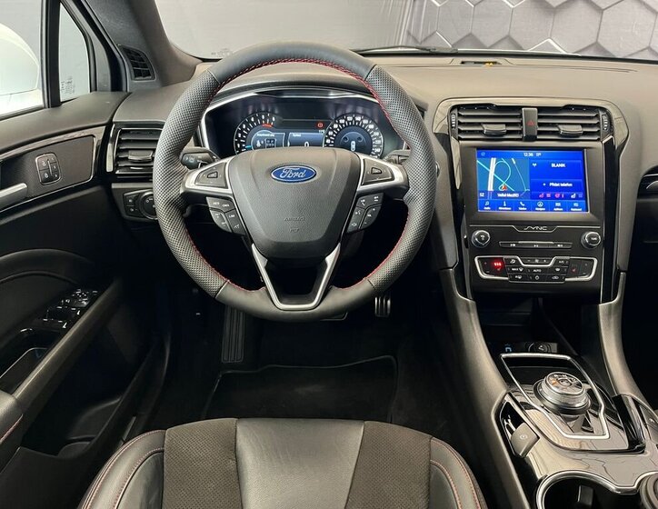 Ford Mondeo Kombi 2,0 l 110 kw