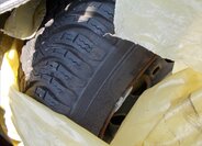 Škoda Fabia Kombi 1,2 l 81 kw