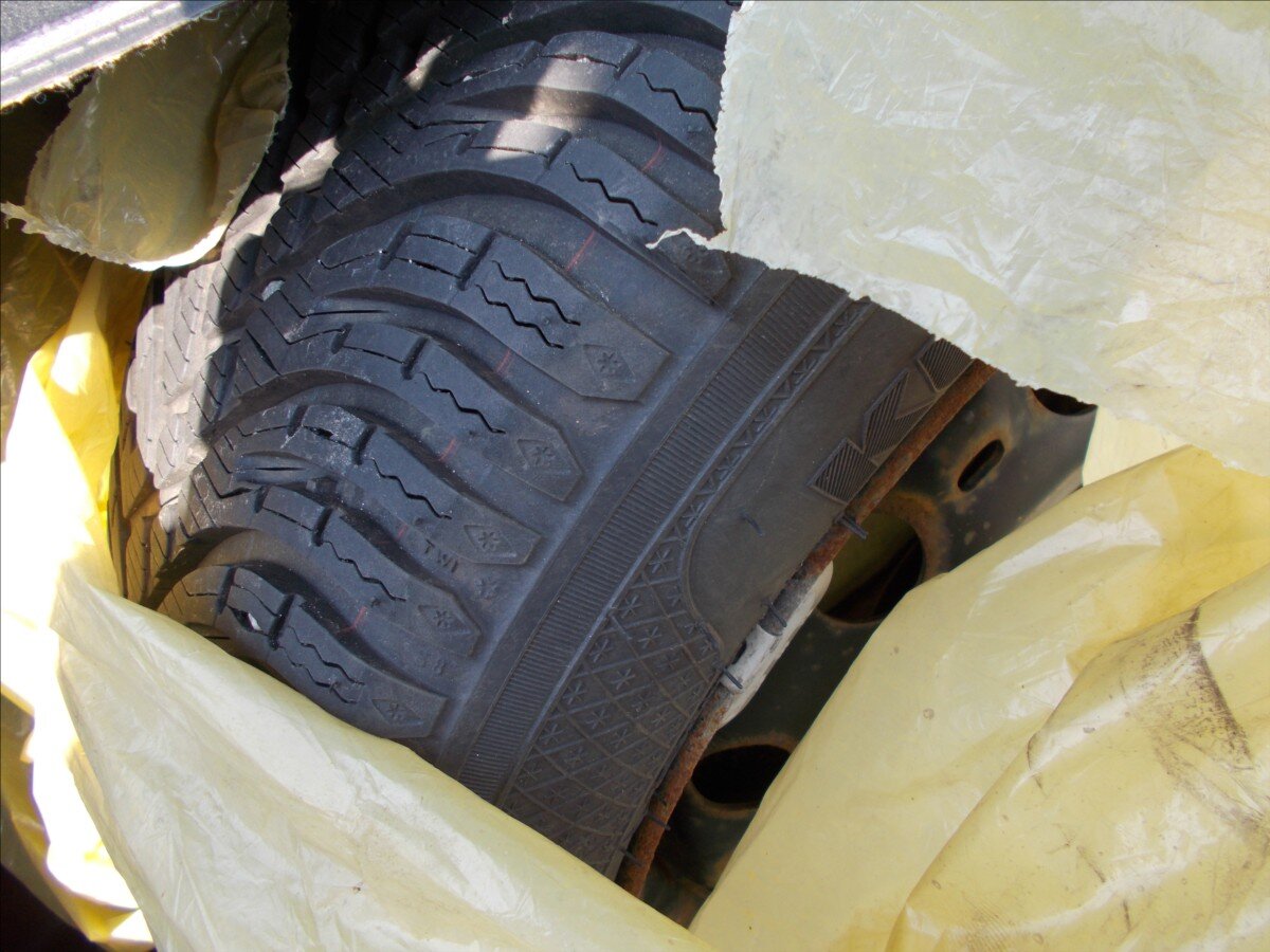 Škoda Fabia Kombi 1,2 l 81 kw