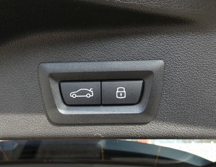 BMW X5 SUV / Terénní 3,0 l 210 kw