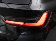 BMW Řada 3 Kombi 2,0 l 215 kw