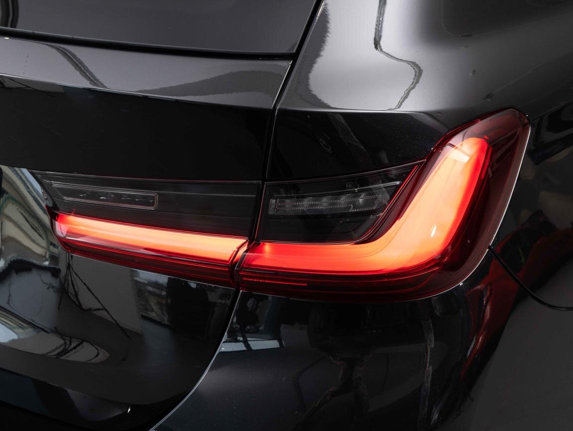 BMW Řada 3 Kombi 2,0 l 215 kw